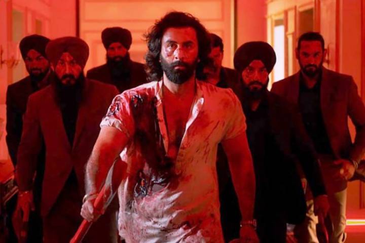 Box Office: Ranbir Kapoor's 'Animal' Targets 100+ Crore Worldwide Opening