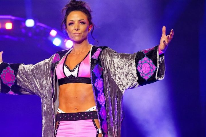 Serena Deeb Reveals She Had been Suffering From Seizures, Bu...