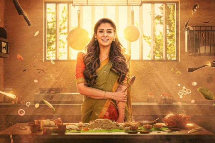 Annapoorani - The Goddess of Food Box Office Collection | All Language | Day Wise | Worldwide