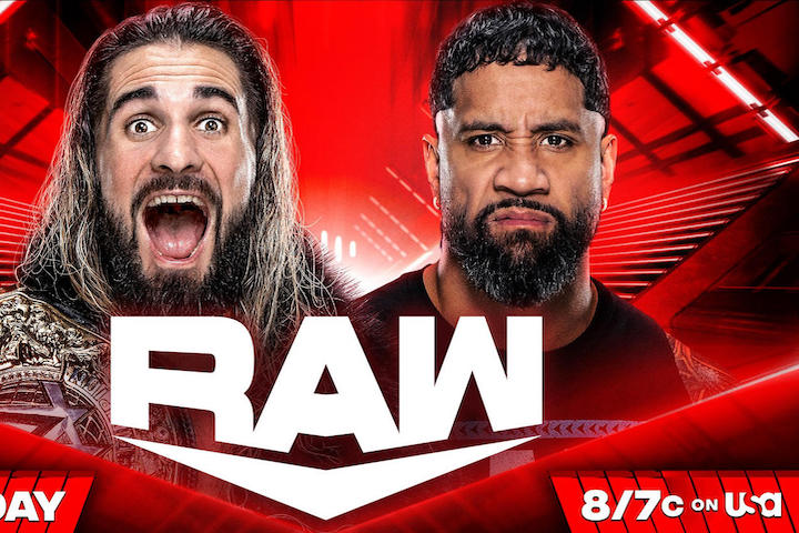 WWE Monday Night Raw Results December 4, 2023: Live Coverage, Winners, Commentary, Recap