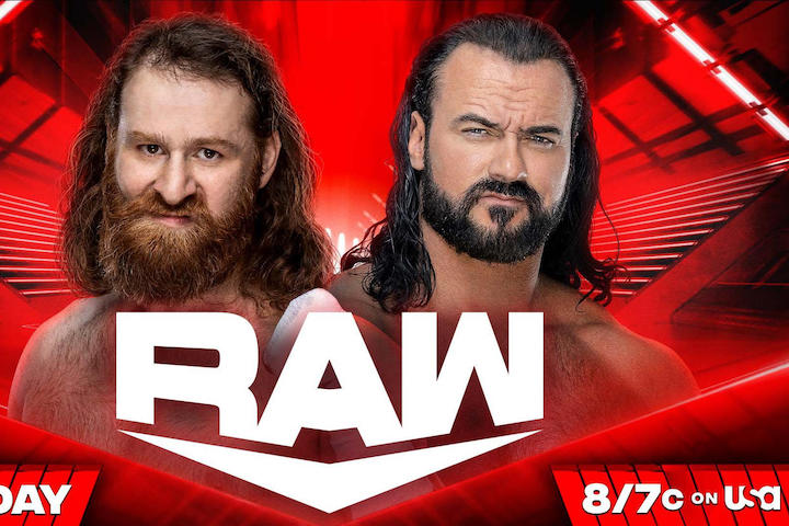 5 Possible Things To Anticipate On WWE Monday Night Raw On December 4, 2023