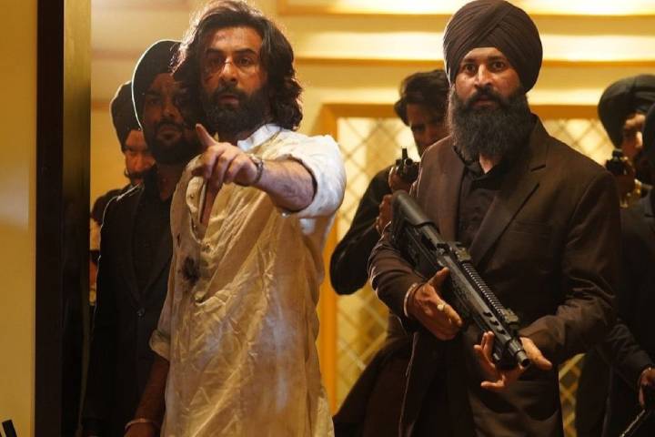 'Animal' Set To Become Next Bollywood 500+ Crore Net Grosser