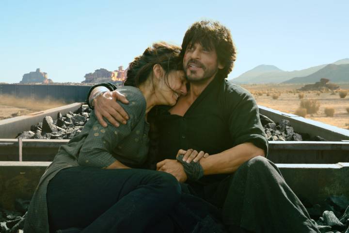 SRK vs SRK: Dunki Becomes The Highest-Viewed Bollywood Trailer In 24 Hours Across Platforms