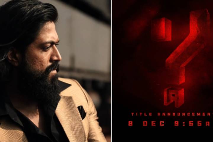 Yash 19: Female Leads Locked For Yash's Next With Director Geetu Mohandas