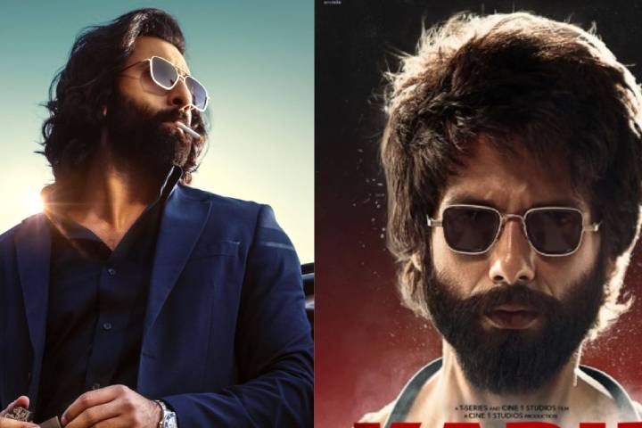 'Animal' Beats 'Kabir Singh' To Become Highest Grossing A-Rated Indian Film