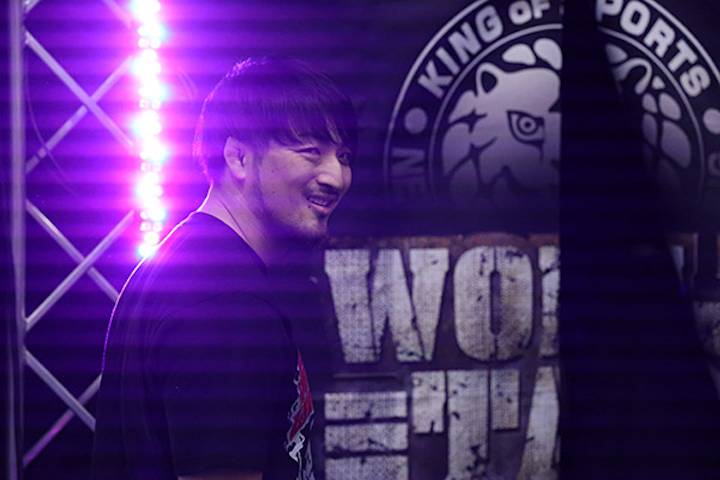 NJPW World Tag League Night 14th Results (12/7/23): Winners ...