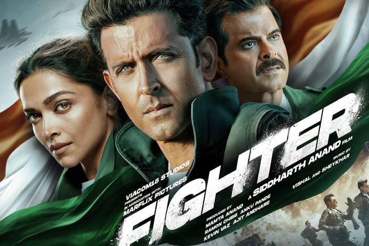 Fighter Box Office Collection | All Language | Day Wise | Worldwide