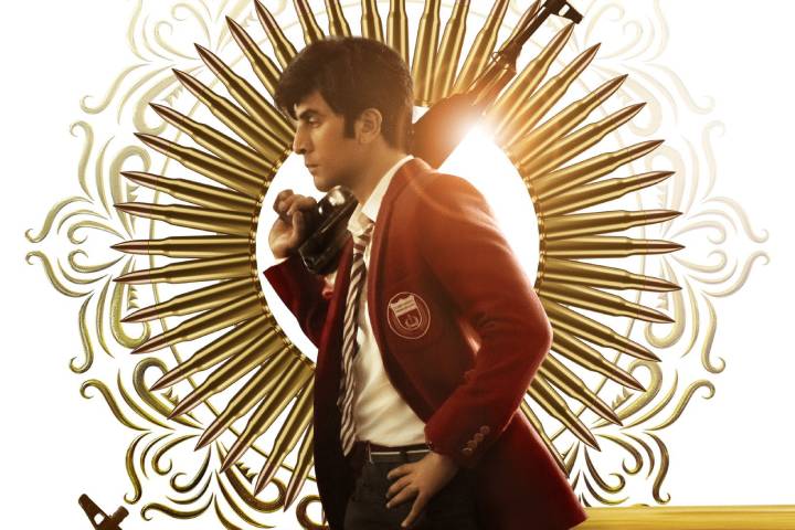 Box Office: 'Animal' Crosses 'Sanju' To Become Ranbir Kapoor...