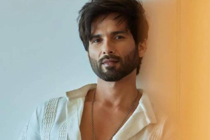 Shahid Kapoor's Character Details In Pooja Entertainment's Mythological Epic Revealed