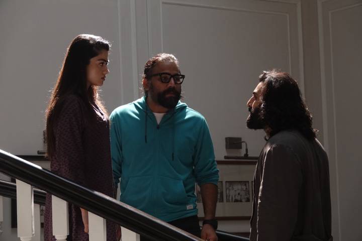 Box Office: 'Animal' Scores Record Second Saturday; 'Sam Bah...