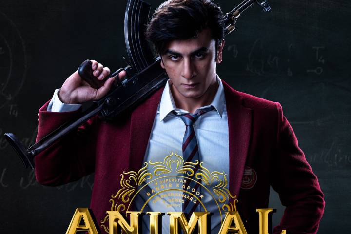 Box Office: 'Animal' Tops 400 Crore Net In Hindi; Becomes Joint Fastest To Do So