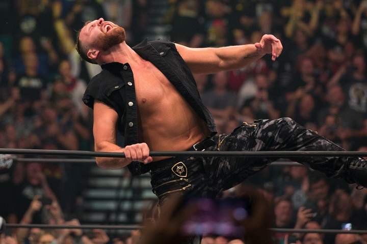 AEW All Out 2020 Live Coverage, Full Results, Winners, Match...