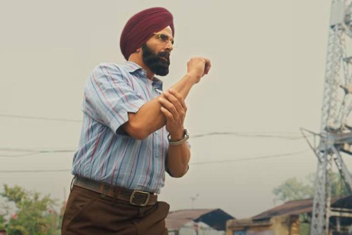 Netflix Top 10: Akshay Kumar's 'Mission Raniganj' Emerged as...