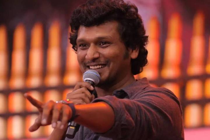 A Short Film Based On LCU Origin To Be Made Ahead of 'Kaithi...