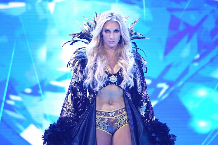 Charlotte Flair Faces Nine-Month Hiatus Following Devastating Knee Injury on WWE SmackDown