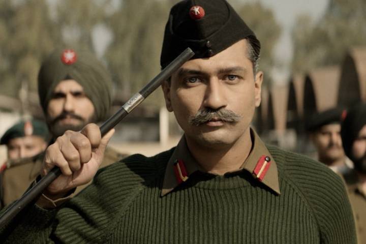 Vicky Kaushal's 'Sam Bahadur' Tops 100 Crores At The Worldwi...