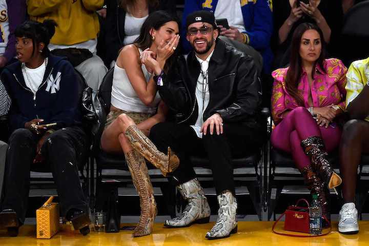 Kendall Jenner And Bad Bunny Confirm Breakup: The End Of A High-Profile Romance