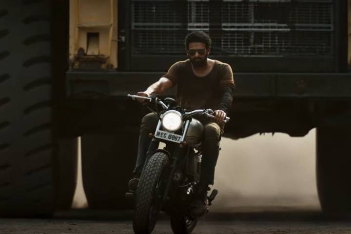 Director Prashanth Neel Confirms 'Salaar: Ceasefire' Is An Outright Telugu Movie And Dubbed Into Other Language