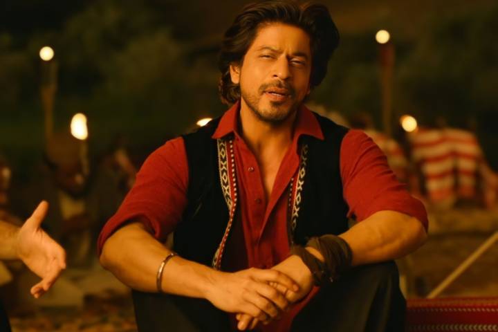 Shah Rukh Khan's 'Dunki' Opening Day Box Office Expectations