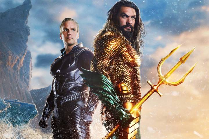 Aquaman and the Lost Kingdom Box Office Collection | All Language | Day Wise | Worldwide