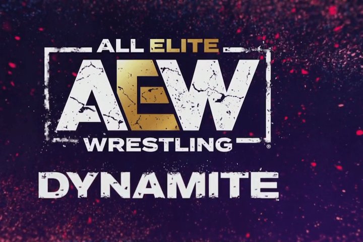 AEW Dynamite Faces Technical Glitches With Screen Blackouts
