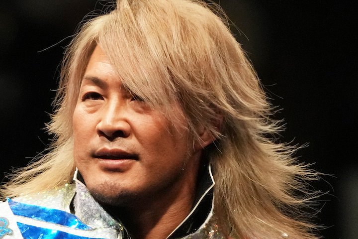 Hiroshi Tanahashi Appointed as President & Representative Director of New Japan Pro-Wrestling