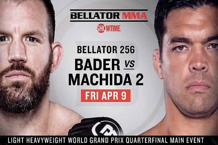 Bellator 256: Bader Vs. Machida 2 Fight Card: Prediction & P...