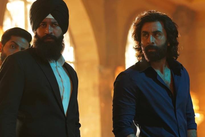 Ranbir Kapoor's 'Animal' Extended Version To Stream On Netflix