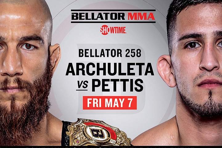 Bellator 258: Archuleta Vs. Pettis Fight Card: Prediction & ...