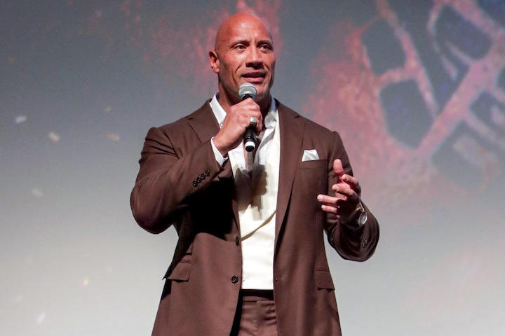The Rock's Potential Return Sparks Excitement For WWE's Elimination Chamber Premium Live Event In Perth