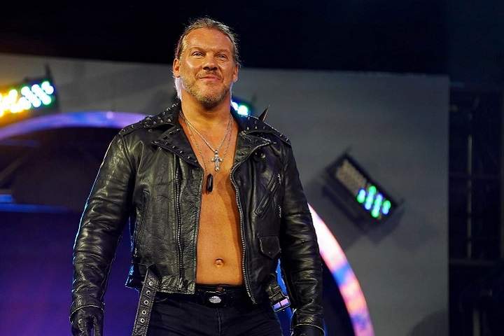 Chris Jericho Breaks Silence on AEW Brawl Out 2022: Refutes ...