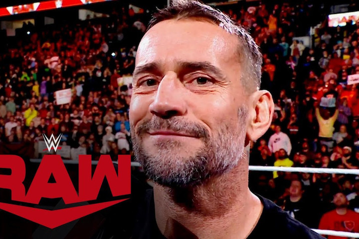 Viewership Numbers For The December 25 Episode Of WWE Raw Revealed