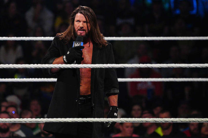 WWE Friday Night SmackDown Results December 29, 2023: Highlights, Commentary, Live Update, Winners