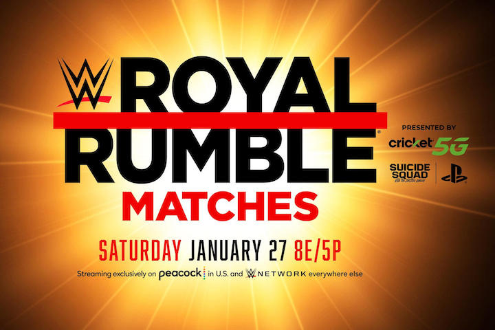 WWE Royal Rumble 2024 Results: Winners, Matches, Venue, Attendance