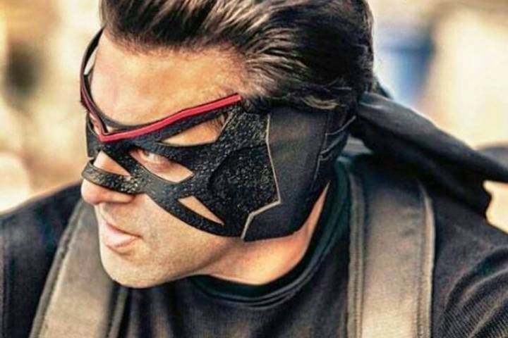 Makers Hint At Starting Salman Khan-fronted 'Kick 2' In 2024