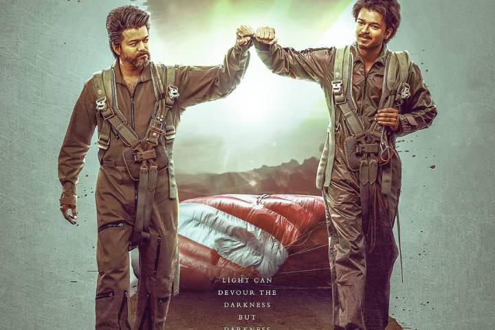 Thalapathy 68: Thalapathy Vijay's Next With Director Venkat ...