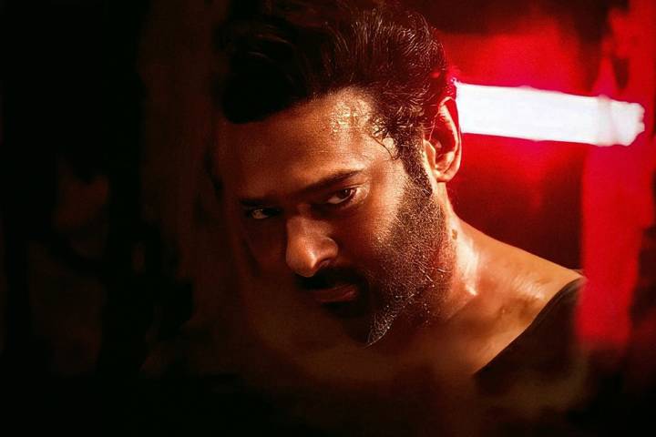 Box Office: Prabhas' 'Salaar' Beats 'Jailer' To Become 5th Biggest Indian Grosser of 2023 Domestically