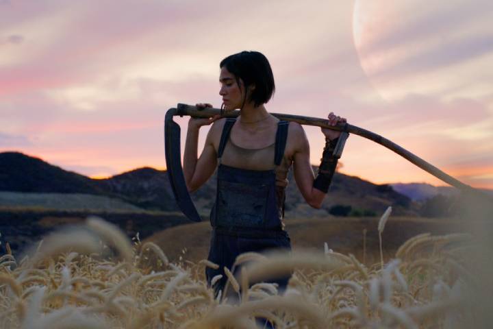 Netflix Top 10: 'Rebel Moon' Tops 50 Million Views; 'Kho Gay...