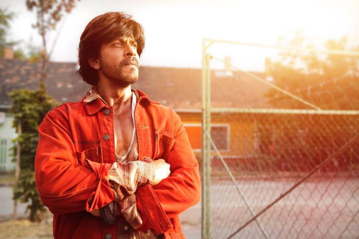 Box Office: Superstar Shah Rukh Khan Bossed 2023 With 2600+ ...