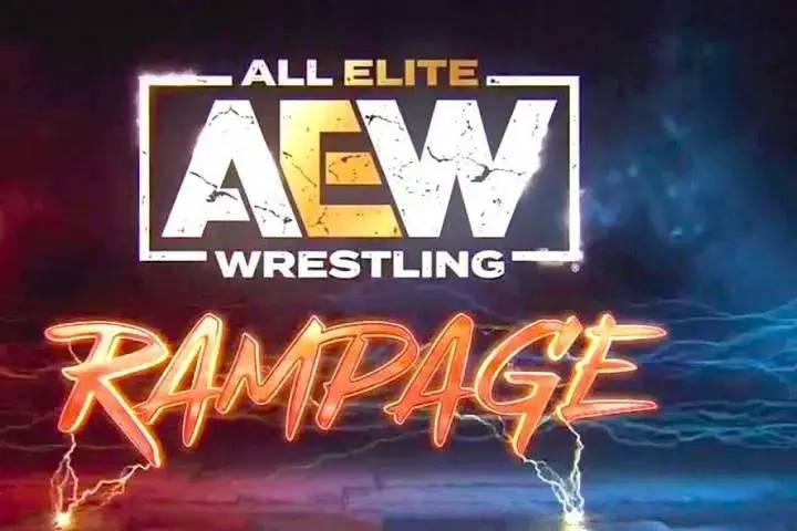 AEW Rampage Spoiler Results For January 5, 2023