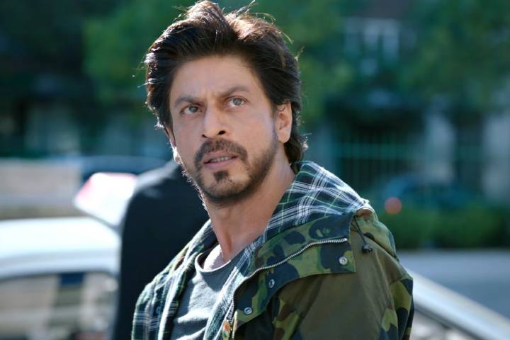 Superstar Shah Rukh Khan's 2023 Blockbusters, Pathaan, and J...