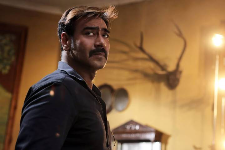 Ajay Devgn-Fronted 'Raid 2' Officially Announced With The Release Date