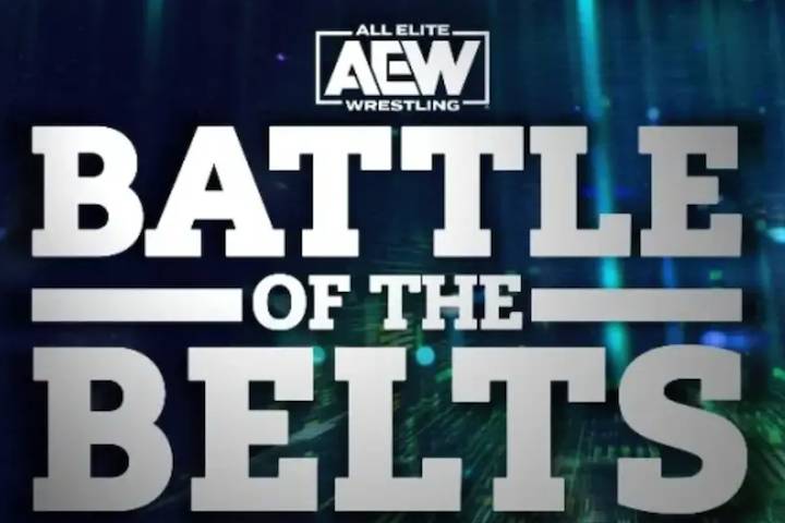 AEW Battle of the Belts IX Predictions & Match Card, January...