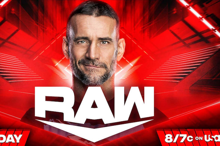 WWE Monday Night Raw Results January 8, 2024: Live Coverage, Winners, Commentary, Recap