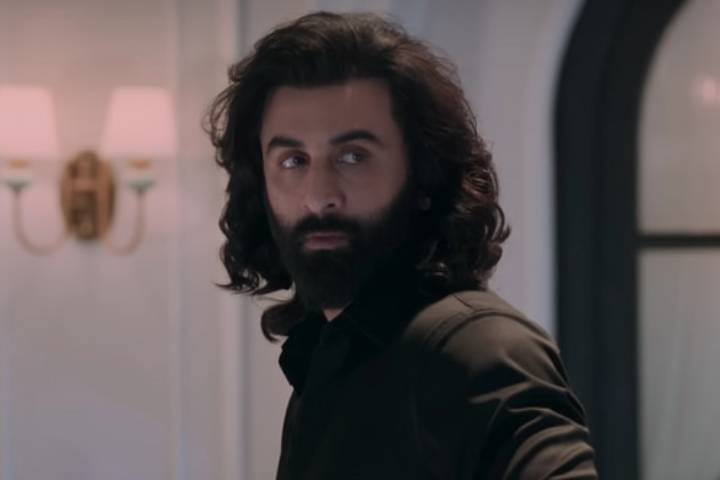 Box Office: 'Animal' Crosses 500 Crore Net In Hindi and 550 ...