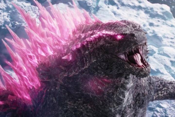 Warner Bros. Moved Up 'Godzilla x Kong: The New Empire' Release Date To March 2024