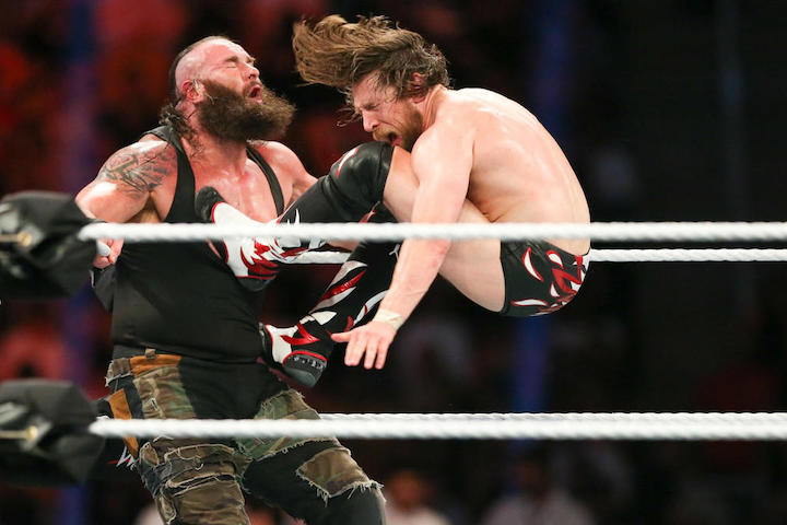 Top 5 Longest Time Spent In A WWE Royal Rumble Match, Ranked