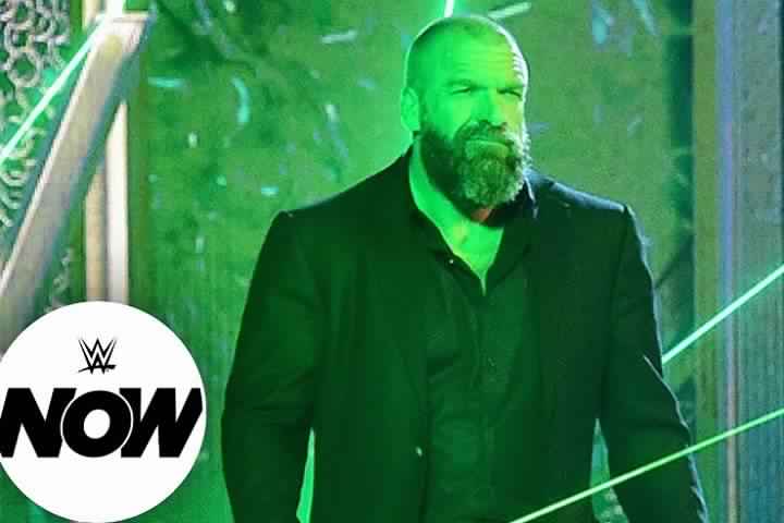 Elimination Chamber Is A Very WWE And A Very Raw-SmackDown C...