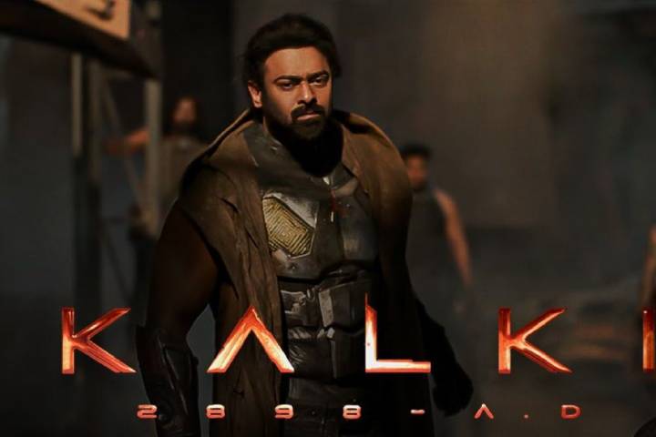 Prabhas-Fronted 'Kalki 2898 AD' Teaser and Release Date Announcement Soon