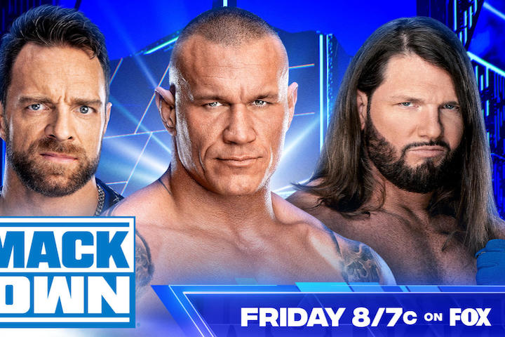 WWE Friday Night SmackDown Results January 12, 2024: Highlights, Commentary, Live Update, Winners